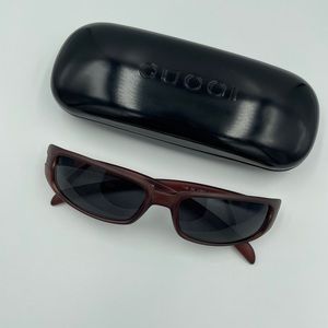 Vintage Gucci NWOT Sunglasses